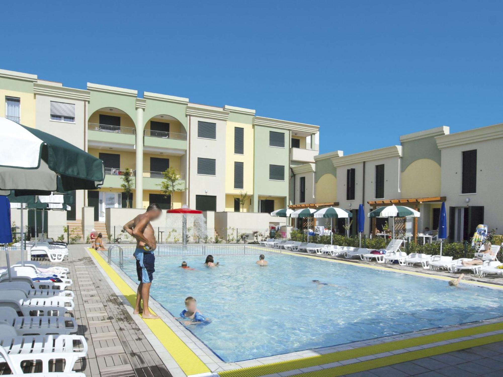 La Quercia-le Farnie - Cao422 By Interhome Holiday home